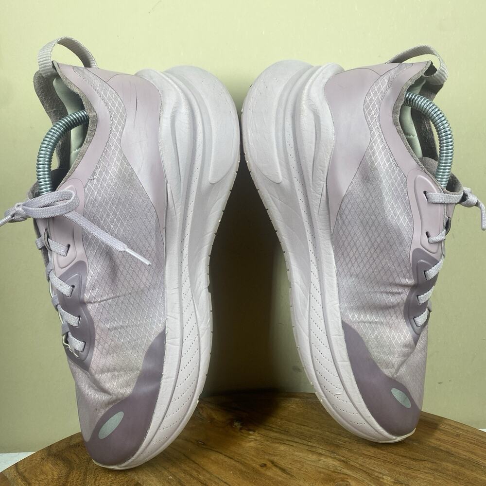 Clove Supercush Alto Womens Pink Size 8.5 Nursing Shoes Sneakers - Picture 6 of 10
